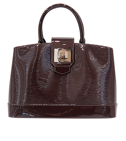 Mirabeau Tote, front view
